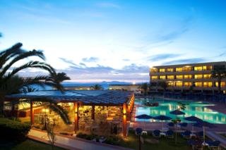 Hotel Mareblue Cosmopolitan