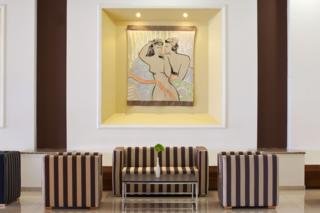 Hotel Mareblue Cosmopolitan