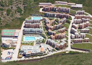 Hotel Mareblue Village