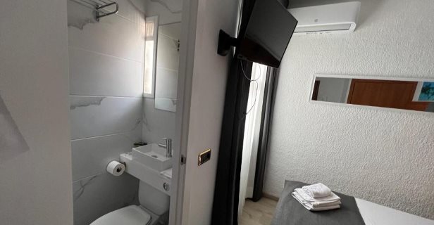 Hotel Maremagnum Lloret