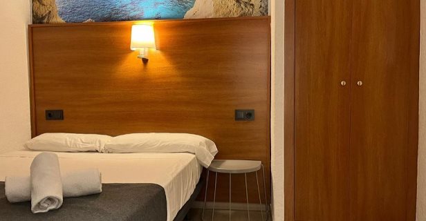 Hotel Maremagnum Lloret