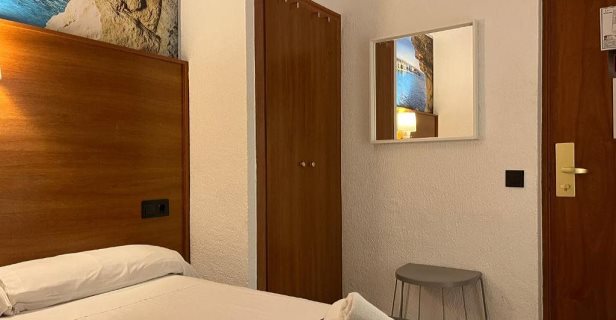 Hotel Maremagnum Lloret