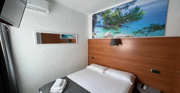 Hotel Maremagnum Lloret