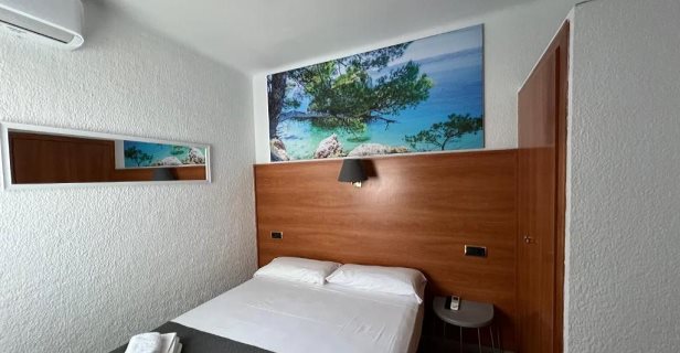 Hotel Maremagnum Lloret