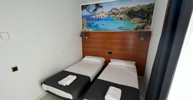 Hotel Maremagnum Lloret