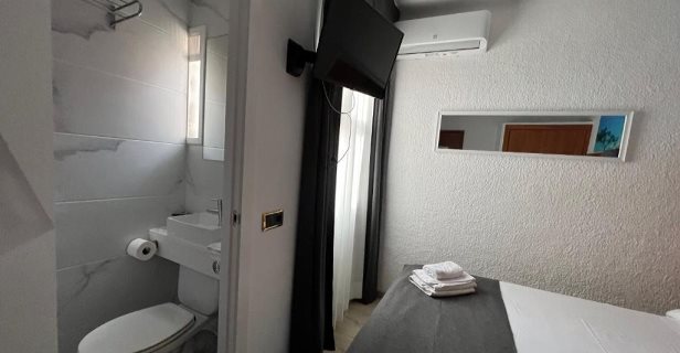 Hotel Maremagnum Lloret