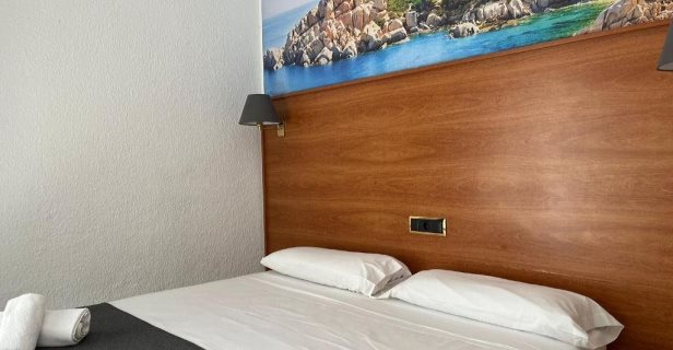Hotel Maremagnum Lloret