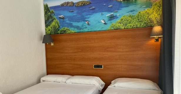 Hotel Maremagnum Lloret