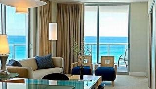 Hotel Marenas Resort Sunny Isles Beach