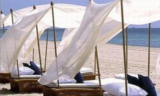 Hotel Marenas Resort Sunny Isles Beach