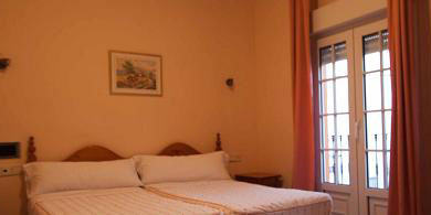 Hotel Marengo