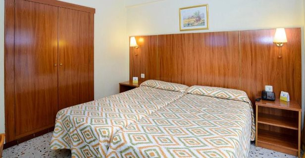 Hotel Mareny Benidorm