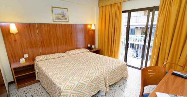 Hotel Mareny Benidorm