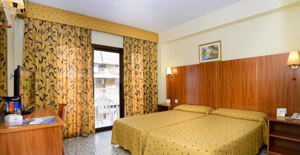 Hotel Mareny Benidorm