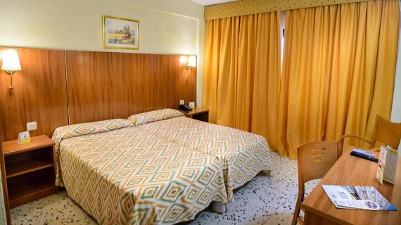 Hotel Mareny Benidorm