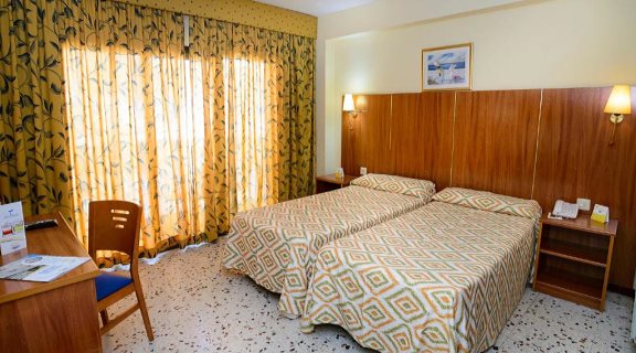 Hotel Mareny Benidorm