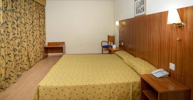 Hotel Mareny Benidorm