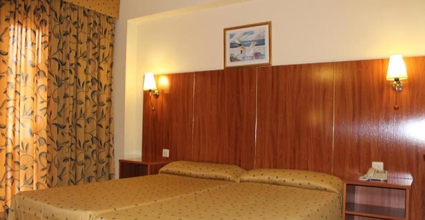 Hotel Mareny Benidorm