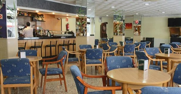 Hotel Mareny Benidorm