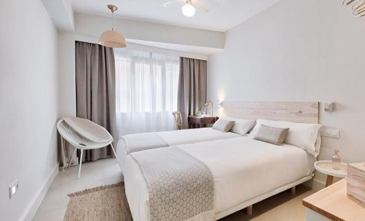 Hotel Maresia Canteras Urban