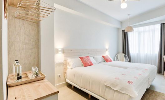 Hotel Maresia Canteras Urban