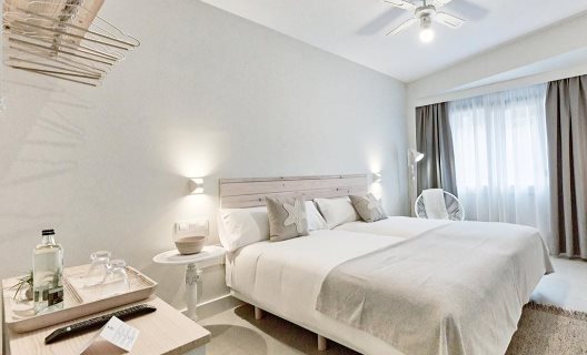 Hotel Maresia Canteras Urban