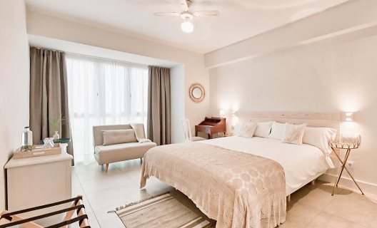 Hotel Maresia Canteras Urban