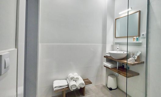 Hotel Maresia Canteras Urban