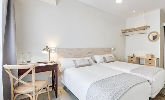 Hotel Maresia Canteras Urban