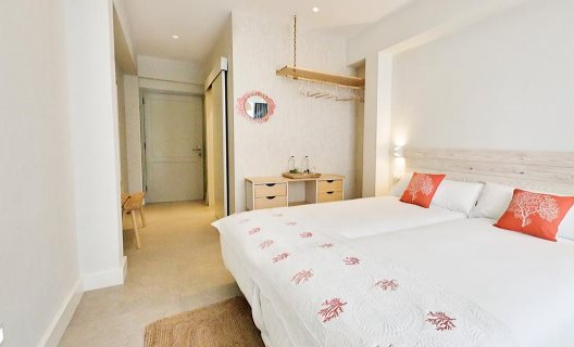 Hotel Maresia Canteras Urban