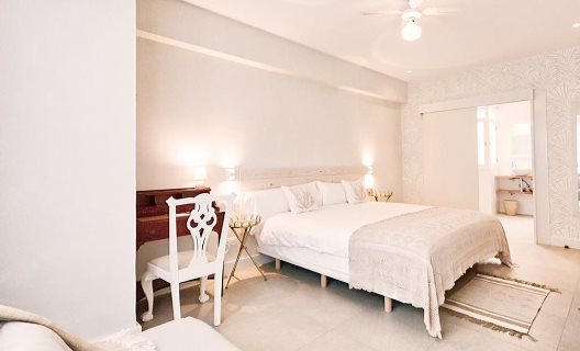 Hotel Maresia Canteras Urban