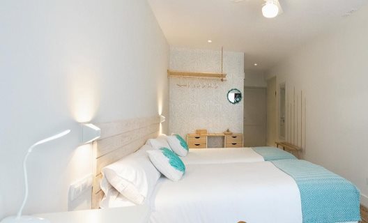 Hotel Maresia Canteras Urban