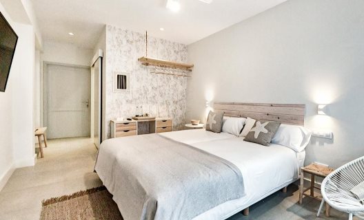 Hotel Maresia Canteras Urban