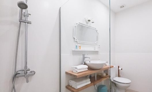 Hotel Maresia Canteras Urban