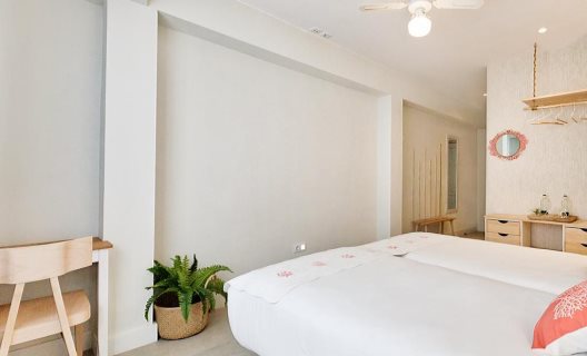 Hotel Maresia Canteras Urban