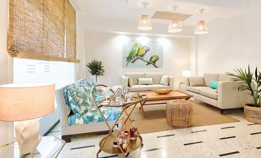 Hotel Maresia Canteras Urban