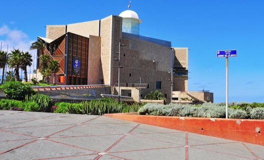 Hotel Maresia Canteras Urban