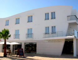 Hotel Mareta Beach Boutique Bed & Breakfast