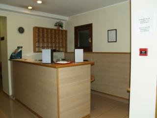 Hotel Marfany