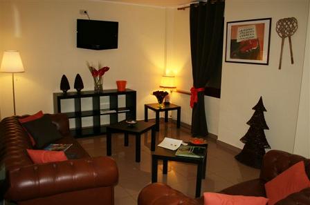 Hotel Marfany