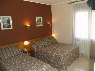 Hotel Marfany