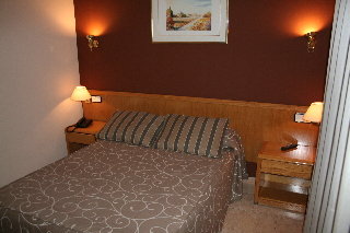 Hotel Marfany