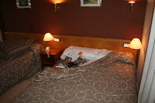 Hotel Marfany