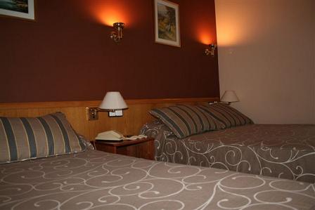 Hotel Marfany