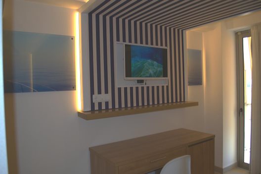 Hotel Marfil