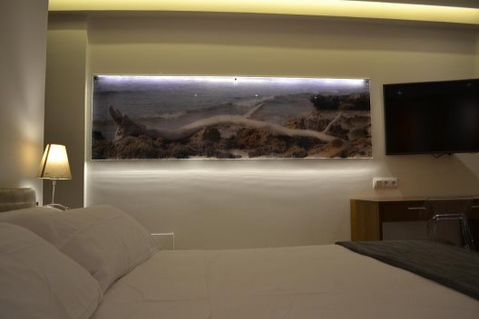 Hotel Marfil