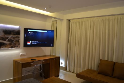 Hotel Marfil