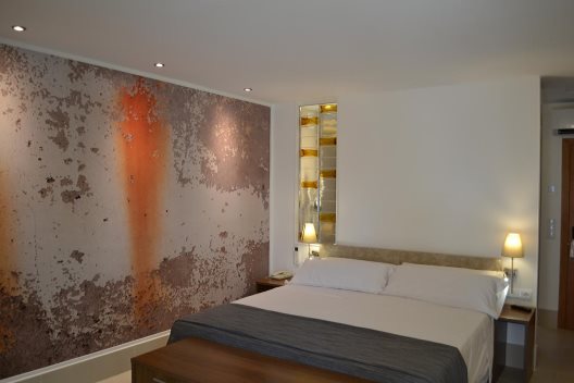 Hotel Marfil