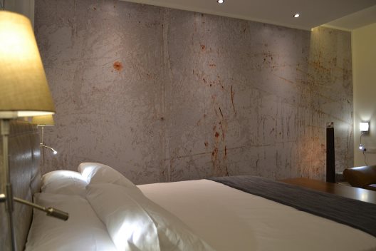 Hotel Marfil