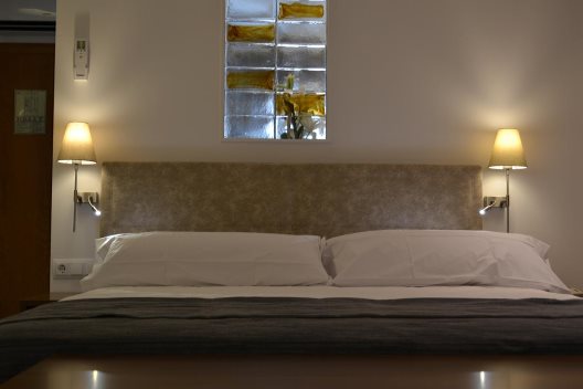 Hotel Marfil